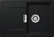 Мойка Schock ETON 45D CRISTADUR пуро