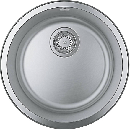 Мойка Grohe K200 31720SD0 preview 1