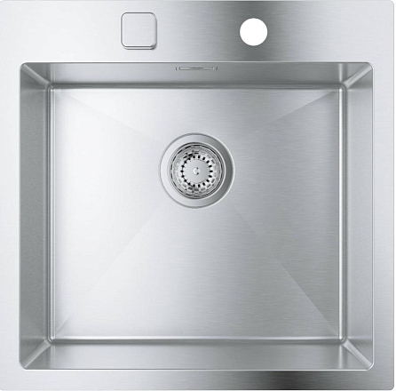 Мойка Grohe K800 31583SD1 preview 1