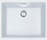 Мойка Franke SID 110-50 полярный белый