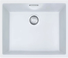 Мойка Franke SID 110-50 полярный белый