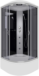 Душевая кабина Niagara NG-2508G