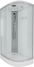 Душевая кабина Niagara NG-4312 L