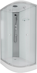 Душевая кабина Niagara NG-4312 L