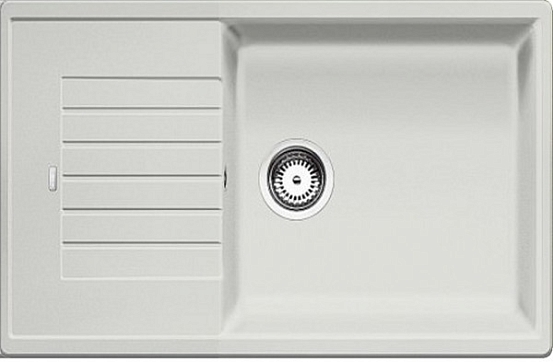 Мойка Blanco ZIA XL 6S Compact SILGRANIT жемчужный preview 1