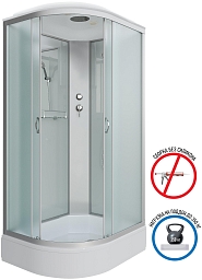 Душевая кабина Niagara NG-33084-14R