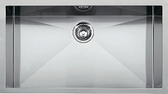 Мойка Franke PPX 110-72