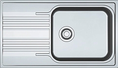 Мойка Franke SRX 611-86 XL