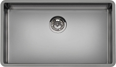 Мойка Smeg VSTR71DKX