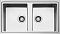 Мойка Smeg LDR862-2