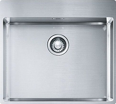 Мойка Franke BXX 210-54 TL