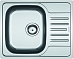 Купить Мойка Franke PXN 611-60 preview 1