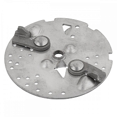 Измельчитель пищевых отходов Bone Crusher BC 500