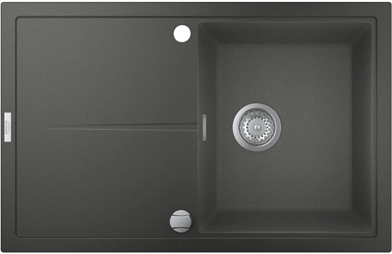Мойка Grohe K400 31639AT0 preview 1