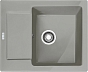 Мойка Franke MRK 611-62 жемчужно-серый
