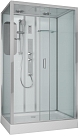 Душевая кабина Niagara NG-6012 GQR
