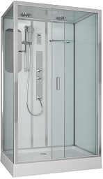 Душевая кабина Niagara NG-6012 GQR