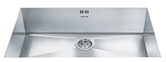Мойка Smeg VSTQ72-2