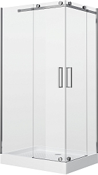 Душевое ограждение Grossman GR-1110L (Niagara Premium)