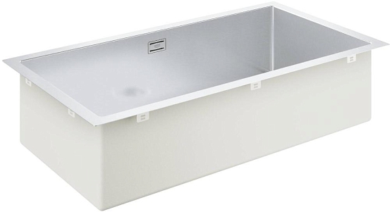 Мойка Grohe K700 31580SD1 preview 1