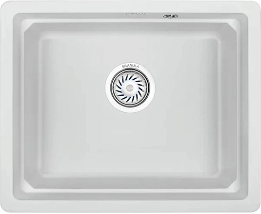 Мойка Granula KS-5501U арктик preview 1