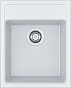 Мойка Franke SID 610-40 полярный белый