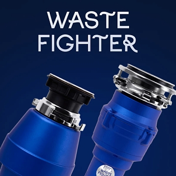 Waste Fighter