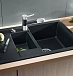 Уход за мойками BLANCO из материала SILGRANIT
