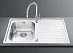 Купить Мойка SMEG LLR861 preview 2