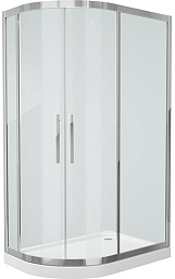 Душевое ограждение Grossman PR-120SR (Niagara Premium)