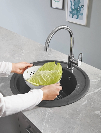 Мойка Grohe K200 31656AT0 preview 4