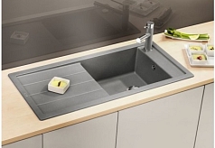 Мойка Blanco Mevit XL 6S