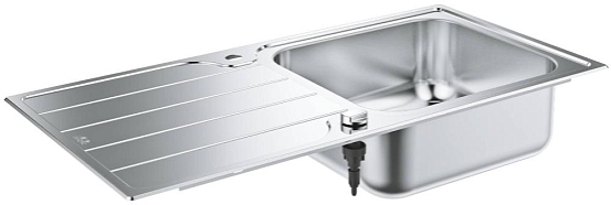 Мойка Grohe K500 31563SD1 preview 1