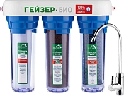 Фильтр Гейзер Био 322 для жесткой воды