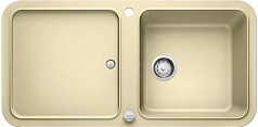 Мойка Blanco Yova XL 6 S