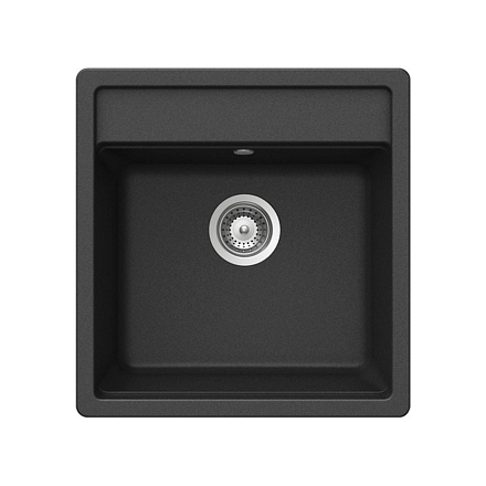 Мойка Schock NEMO 50 CRISTALITE оникс preview 1