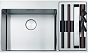 Мойка Franke BWX 220-54-27 TL