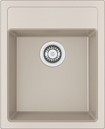 Мойка Franke SID 610-40 кофе