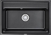 Купить Мойка Granula KS-7301 черный preview 1