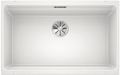 Мойка Blanco Etagon 700-U SILGRANIT® PuraDur® белый