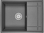 Мойка Granula 6501 графит