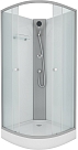 Душевая кабина Niagara NG-4301 BK