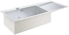 Мойка Grohe K1000 31581SD1