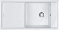 Мойка Franke ABK 611-100 белый