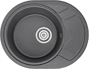 Мойка Granula 5802 графит