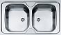 Мойка Franke OLN 620-79