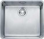Мойка Franke KBX 110-45 3.5"