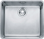 Мойка Franke KBX 110-45 3.5"