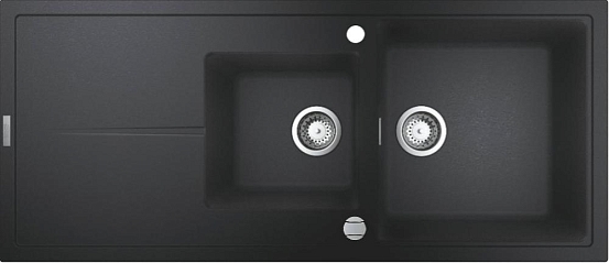 Мойка Grohe K400 31643AP0 preview 1