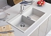 Купить Мойка Tolero Loft TL-862 черный preview 2